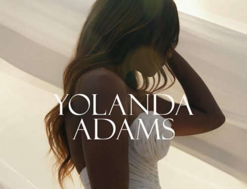 Music News: Yolanda Adams Releases New Album, SUNNY DAYS