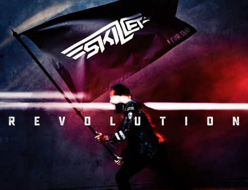 Skillet ‘Revolution’