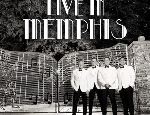 Ernie Haase & Signature Sound ‘Live In Memphis’