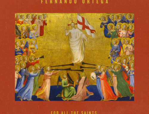 Fernando Ortega ‘For All the Saints’