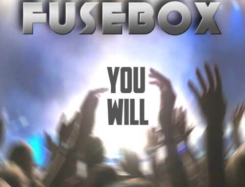 Music News: CCM Group Fusebox Returns After 20 Years  Re-Ignited with Brand-New Music