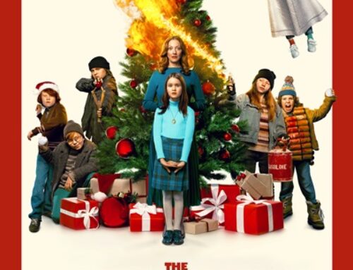 Film Review: ‘The Best Christmas Pageant Ever’