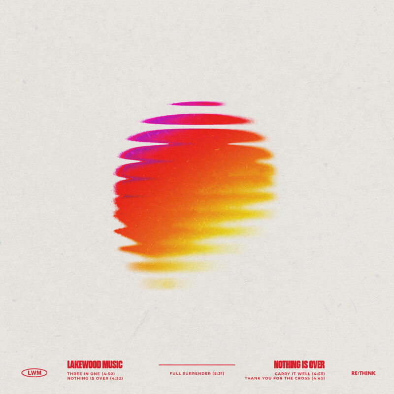 LakewoodMusic_EP-CVR