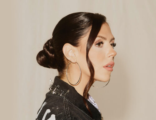 Album Review: Lizzie Morgan’s ‘Not My Will:’ A Soulful Debut Rooted in Worship