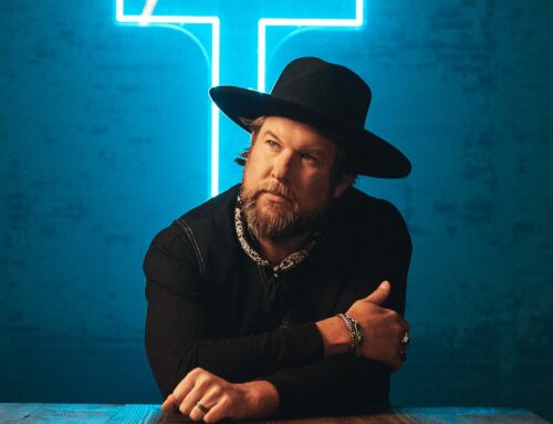 Music News: Two-Time Grammy® Award Winner Zach Williams Releases Bold New Single “Hated” Ahead Of Album Release Jesus Loves
