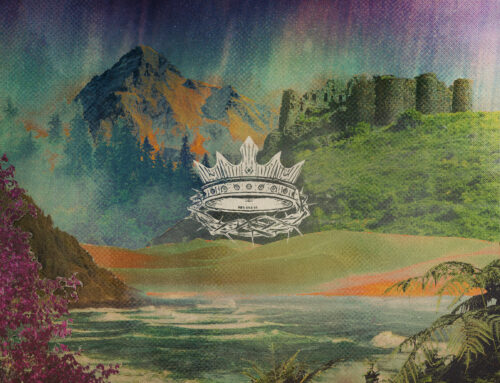 Album Review: Chris Tomlin – ‘The King is Still the King:’ A Testament of Praise and Worship