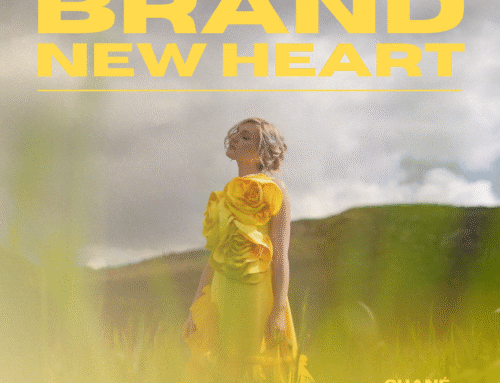 New Music: Christian Artist CHANÉ Drops New Single “Brand New Heart” in the USA