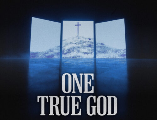 Music News: Influence Music releases eighth album ‘One True God’ with music video for focus track “More”