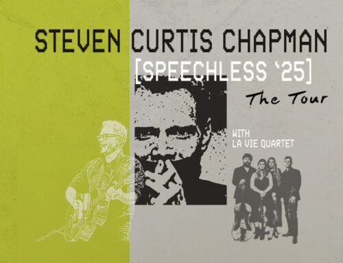 Tour Recap: Steven Curtis Chapman Celebrates ‘Speechless’ 25th Anniversary in Sarasota