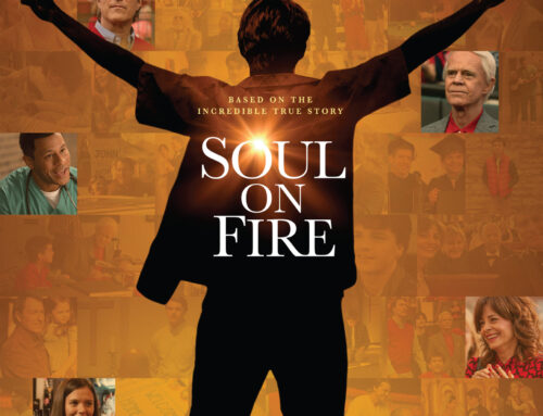 Movie Review: ‘Soul On Fire’ Burns Bright With Hope and Humanity