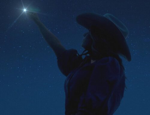 Album Review: Anne Wilson ‘Stars’
