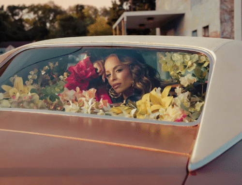 Album Review: Blanca ‘Full Bloom’