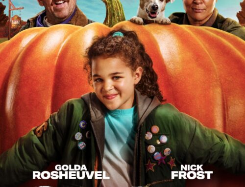 ‘Grow’ Delivers Heart, Humor and Hope in a Family-Friendly Fall Tale