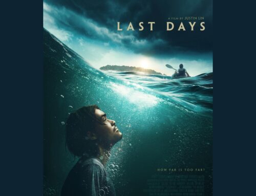 Film Review: Last Days