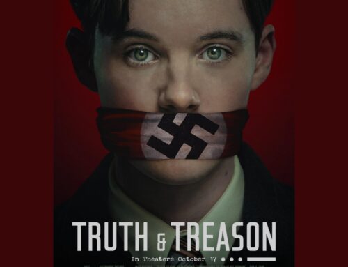 Film Review: Truth & Treason
