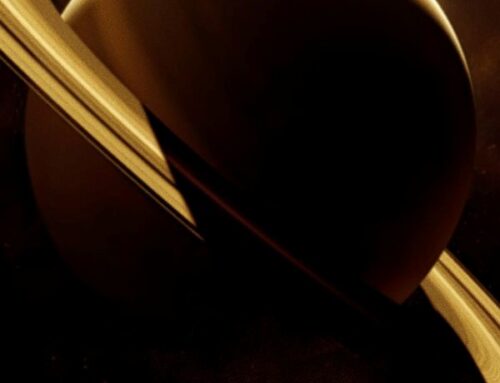 Film News: Thought-Provoking New Documentary, “Universe Designed” Explores Evidence For God’s Existence, To Launch Digitally On December 13