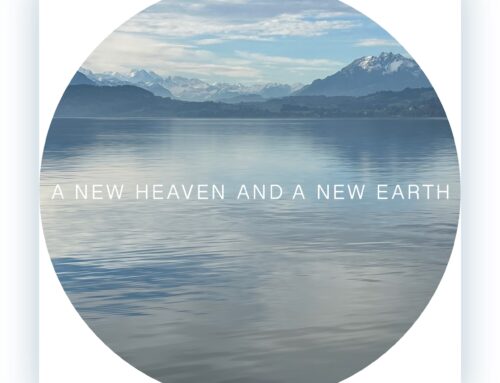 Music News: A New Heaven And A New Earth’s “Our Common Home” Video Premieres During Vatican’s 10th Anniversary Celebration of Pope Francis’ Laudato Si’