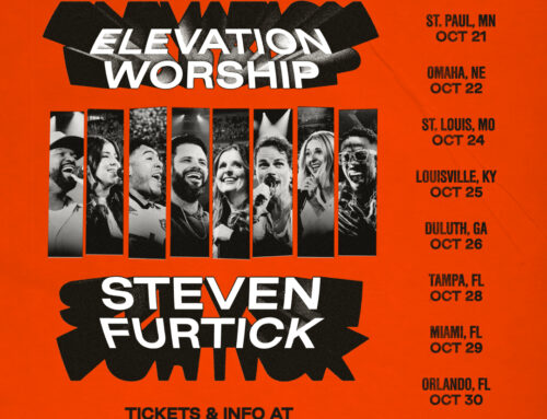 Tour Review: Elevation Nights Tampa Review — A Night of Worship, Wonder, and God’s Presence