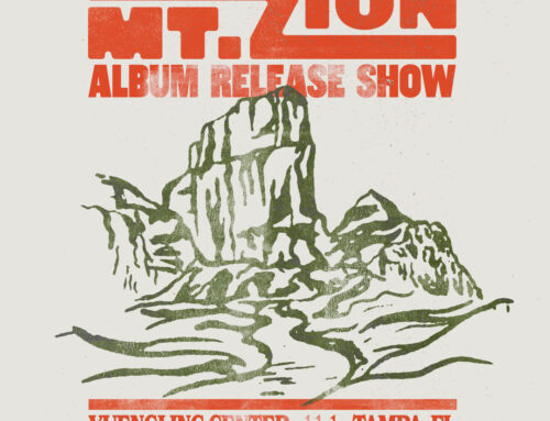 Concert Review: Josiah Queen’s Mt. Zion Album-Release Concert Turns the Yuengling Center Into a Night of Worship, Wonder, and Hometown Pride