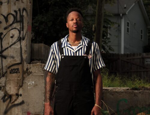 New Music: Centricity Music Signs Jaye King To Exclusive Recording, Publishing Contract