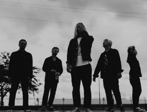 Music News: Alt-Rock Band Switchfoot Signs With By Design, In Partnership With BMG