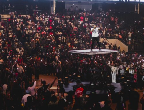 Music News: Pastor Mike Jr. Earns GRAMMY Nomination for #1 Single ‘Amen’