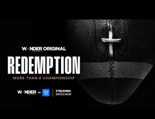 Film Review: Redemption