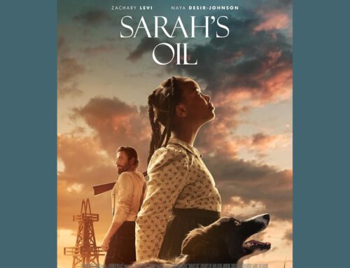 Film Review: Sarah’s Oil (Theatrical)