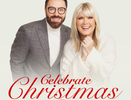 Tour Review: Danny Gokey & Natalie Grant Celebrate Christmas: A Night of Worship and Holiday Joy