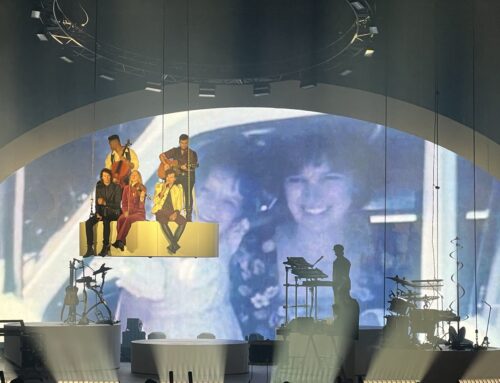Tour Review: A Spectacle of Light and Rhythm – for KING + COUNTRY’s “A Drummer Boy Christmas” in Orlando
