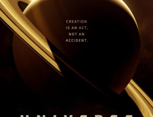 Film Review: Universe Designed — A Mind-Expanding Journey from Wonder to Worship