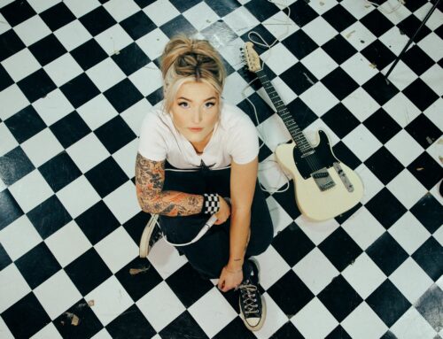 Music News: Grace Graber closes out a banner year with punk cover of “Lemonade” and Christmas tune “His Favorite Christmas Story”