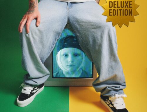 New Music: bodie to Join Colton Dixon on Tour Following NO SKIPS (Deluxe) Release