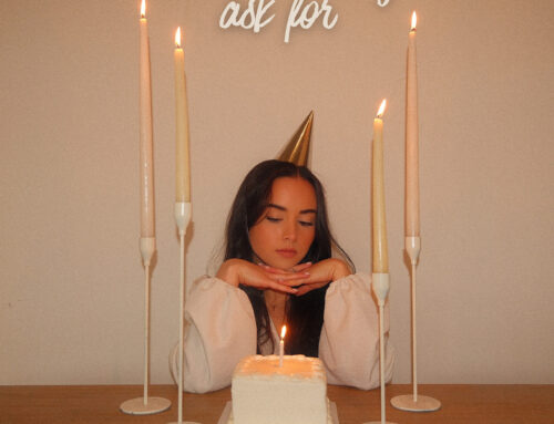 New Music: Bailey Thompson’s Catchy New Pop Single Out Today