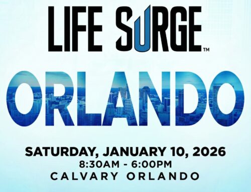 Event Review: More Than Just a Conference: Our Unforgettable Experience at LifeSurge Orlando