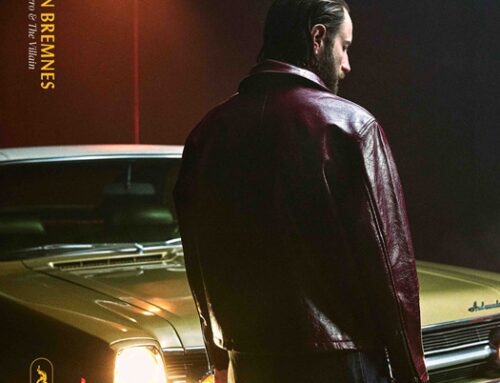 Music News: Dan Bremnes Completes Ambitious, Autobiographical Musical Trilogy With The Hero & The Villain, Out Today (1/16)