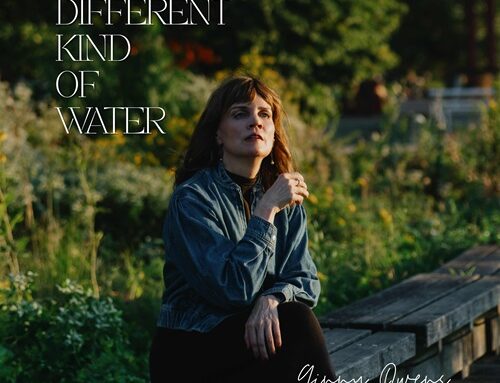 Music News: GINNY OWENS TREADS A ‘DIFFERENT KIND OF WATER’ FEBRUARY 20