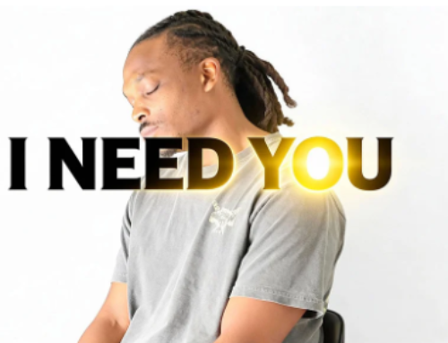 Music News: Jonah Greene Releases New Single “I Need You”