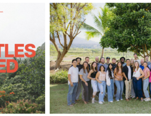 Music News: YWAM Kona Music Releases Apostles Creed Global EP