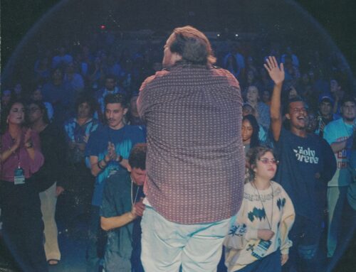 Music News: Mainstream Worship Captures the Sound of a Generation in New Live Single, “Fresh Start”