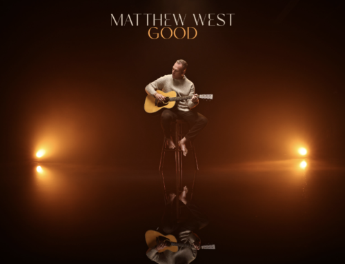 Music News: Matthew West Kicks Off 2026 On A “Good” Note With Reflective Track