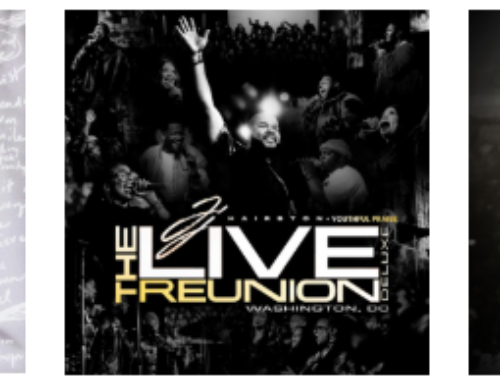 News: Motown Gospel Celebrates Multiple Nominations at the 57th Annual NAACP Image Awards!