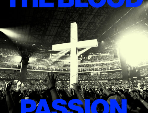Music News: Passion Debuts New Song From Passion 2026