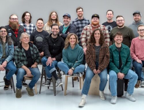 News: THE ROCK MUSIC TO PERFORM IN ITALY DURING 2026 WINTER OLYMPICS