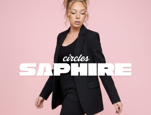 New Music: SAPHIRE Releases New Single “Circles”
