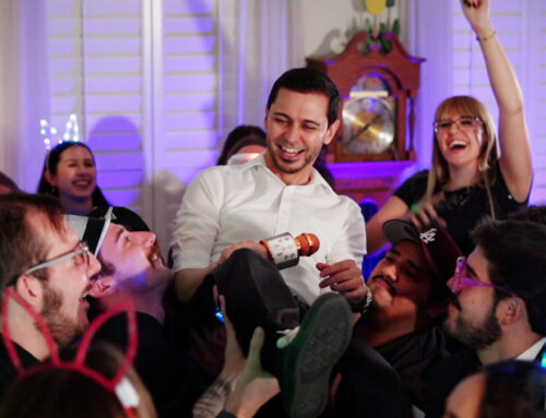 New Music: Samuel Day Joins NRT Music – New Single Out Now