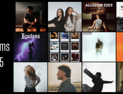 Protected: Exclusive: TCE’s Top Albums of 2025