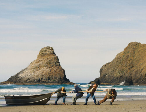 Album Review: We The Kingdom – ‘Dear Jesus:’ A Raw Testament of Grace and Redemption