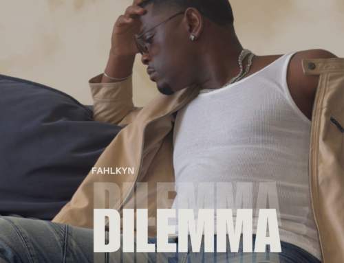 New Music: Fahlkyn Releases New Single “Dilemma” February 13, 2026