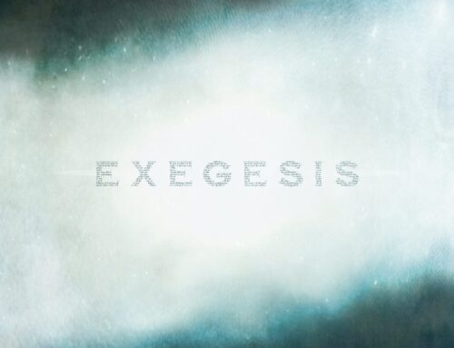 New Music: Reawaken Hymns Releases Exegesis, a Scripture-centric Collection of Original Songs